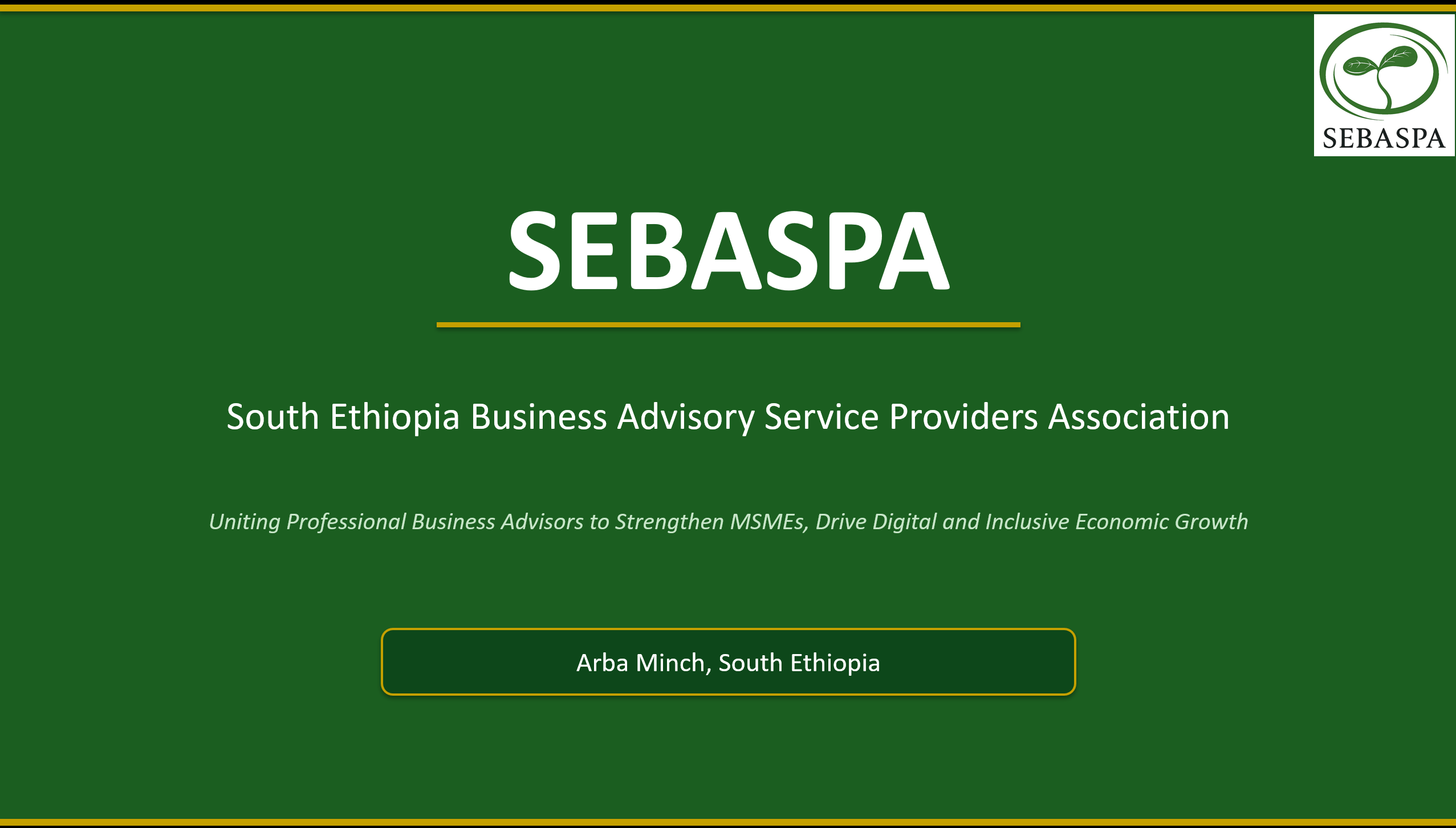 SEBASPA Team